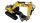 Amewi G705E ferngesteuerte (RC) modell Bagger Elektromotor 1:14