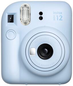 Fujifilm Instax Mini 12 86 x 54 mm Blau