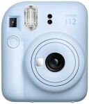 Fujifilm Instax Mini 12 86 x 54 mm Blau