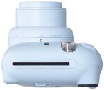 Fujifilm Instax Mini 12 86 x 54 mm Blau