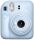 Fujifilm Instax Mini 12 86 x 54 mm Blau