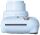 Fujifilm Instax Mini 12 86 x 54 mm Blau