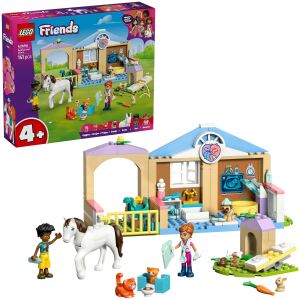 Lego Friends Tierklinik--42696