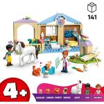 Lego Friends Tierklinik--42696