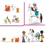Lego Friends Tierklinik--42696