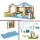 Lego Friends Tierklinik--42696