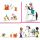 Lego Friends Tierklinik--42696