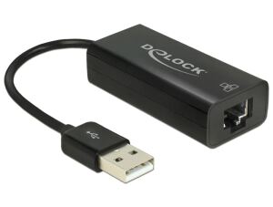 DeLOCK 62595 Netzwerkkarte Ethernet 100 Mbit/s
