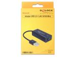 DeLOCK 62595 Netzwerkkarte Ethernet 100 Mbit/s