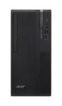 Acer Veriton VS2722GT Intel® Core™ i3 i3-14100 16 GB DDR5-SDRAM 512 GB SSD Windows 11 Pro Midi Tower PC Schwarz