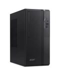 Acer Veriton VS2722GT Intel® Core™ i3 i3-14100 16 GB DDR5-SDRAM 512 GB SSD Windows 11 Pro Midi Tower PC Schwarz