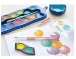 Faber-Castell 481620 Künstlerpinsel 4 Stück(e)