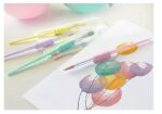 Faber-Castell 481620 Künstlerpinsel 4 Stück(e)