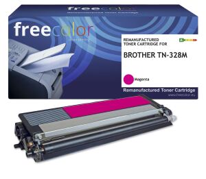Freecolor K15452F7 Tonerkartusche 1 Stück(e) Kompatibel Magenta