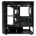 LC-Power Gaming 804B Midi Tower Schwarz
