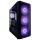 LC-Power Gaming 804B Midi Tower Schwarz