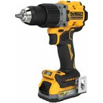 DEWALT Akku-Schlagbohrschrauber 18V / 1,7Ah