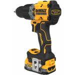 DEWALT Akku-Schlagbohrschrauber 18V / 1,7Ah