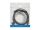 Lanberg CA-C5CA-11CC-003-BK Stromkabel Schwarz 3 m C5-Koppler CEE7/7