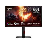 AOC G4 Q27G4ZDR Computerbildschirm 67,3 cm (26.5")...