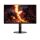 AOC G4 Q27G4ZDR Computerbildschirm 67,3 cm (26.5") 2560 x 1440 Pixel Quad HD QD-OLED Schwarz, Rot