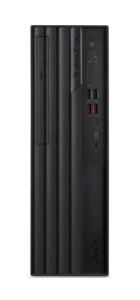 Acer Veriton X4735GT Intel Core Ultra 5 225 16 GB DDR5-SDRAM 512 GB SSD Windows 11 Pro CFF PC Schwarz