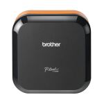 Brother PT-E720BT Etikettendrucker Wärmeübertragung 180 x 180 DPI 20 mm/sek Kabellos TZe Bluetooth
