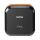 Brother PT-E720BT Etikettendrucker Wärmeübertragung 180 x 180 DPI 20 mm/sek Kabellos TZe Bluetooth