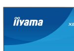 iiyama ProLite XB2497HSU-W1 Computerbildschirm 60,5 cm (23.8") 1920 x 1080 Pixel Full HD LED Weiß