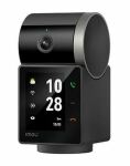 Imou Rex VT Pro IP-Sicherheitskamera Drinnen 2880 x 1620...