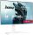 iiyama G-MASTER GB2471HSU-W1 Computerbildschirm 60,5 cm (23.8") 1920 x 1080 Pixel Full HD LED Weiß