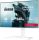 iiyama G-MASTER GB2471HSU-W1 Computerbildschirm 60,5 cm (23.8") 1920 x 1080 Pixel Full HD LED Weiß