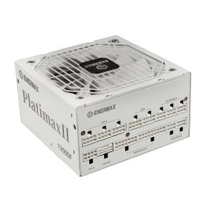 Enermax EPS1200P-NPX-W Netzteil 1200 W 24-pin ATX ATX Weiß