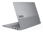 Lenovo ThinkBook 14 G9 AHP AMD Ryzen™ 5 220 Laptop 35,6 cm (14") WUXGA 16 GB DDR5-SDRAM 512 GB SSD Wi-Fi 7 (802.11be) Windows 11 Pro Deutsch Grau