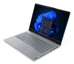 Lenovo ThinkBook 14 G9 AHP AMD Ryzen™ 5 220 Laptop 35,6 cm (14") WUXGA 16 GB DDR5-SDRAM 512 GB SSD Wi-Fi 7 (802.11be) Windows 11 Pro Deutsch Grau