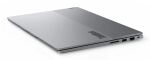 Lenovo ThinkBook 14 G9 AHP AMD Ryzen™ 5 220 Laptop 35,6 cm (14") WUXGA 16 GB DDR5-SDRAM 512 GB SSD Wi-Fi 7 (802.11be) Windows 11 Pro Deutsch Grau
