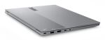 Lenovo ThinkBook 14 G9 AHP AMD Ryzen™ 5 220 Laptop 35,6 cm (14") WUXGA 16 GB DDR5-SDRAM 512 GB SSD Wi-Fi 7 (802.11be) Windows 11 Pro Deutsch Grau