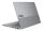 Lenovo ThinkBook 14 G9 AHP AMD Ryzen™ 5 220 Laptop 35,6 cm (14") WUXGA 16 GB DDR5-SDRAM 512 GB SSD Wi-Fi 7 (802.11be) Windows 11 Pro Deutsch Grau
