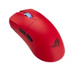 ASUS ROG Harpe II Ace RED Maus Gaming rechts RF Wireless + Bluetooth + USB Type-A Optisch 42000 DPI