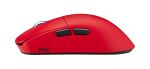 ASUS ROG Harpe II Ace RED Maus Gaming rechts RF Wireless + Bluetooth + USB Type-A Optisch 42000 DPI