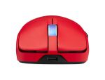 ASUS ROG Harpe II Ace RED Maus Gaming rechts RF Wireless + Bluetooth + USB Type-A Optisch 42000 DPI