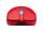 ASUS ROG Harpe II Ace RED Maus Gaming rechts RF Wireless + Bluetooth + USB Type-A Optisch 42000 DPI