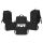 DICOTA D3250805 Laptoptasche 43,9 cm (17.3") Aktenkoffer Schwarz