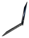 MSI Prestige A3MG-020 Copilot+ PC Intel Core Ultra 9 386H Laptop 33,8 cm (13.3") 2.8K 32 GB LPDDR5x-SDRAM 1 TB SSD Wi-Fi 7 (802.11be) Windows 11 Home Grau