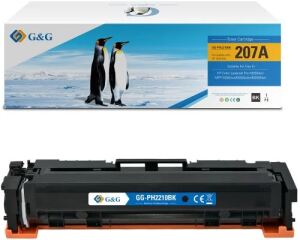 G&G NT-PH2210BK Tonerkartusche 1 Stück(e) Kompatibel Schwarz