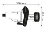 Bosch Professional GRW 18-2 E Elektro-Rührwerk