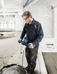Bosch Professional GRW 18-2 E Elektro-Rührwerk