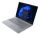Lenovo ThinkBook 14 G9 AHP AMD Ryzen™ 5 220 Laptop 35,6 cm (14") WUXGA 32 GB DDR5-SDRAM 512 GB SSD Wi-Fi 7 (802.11be) Windows 11 Pro Deutsch Grau