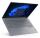 Lenovo ThinkBook 14 G9 AHP AMD Ryzen™ 5 220 Laptop 35,6 cm (14") WUXGA 32 GB DDR5-SDRAM 512 GB SSD Wi-Fi 7 (802.11be) Windows 11 Pro Deutsch Grau
