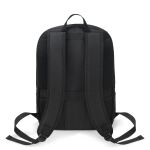 DICOTA D3250103 Laptoptasche 35,6 cm (14") Rucksack Schwarz